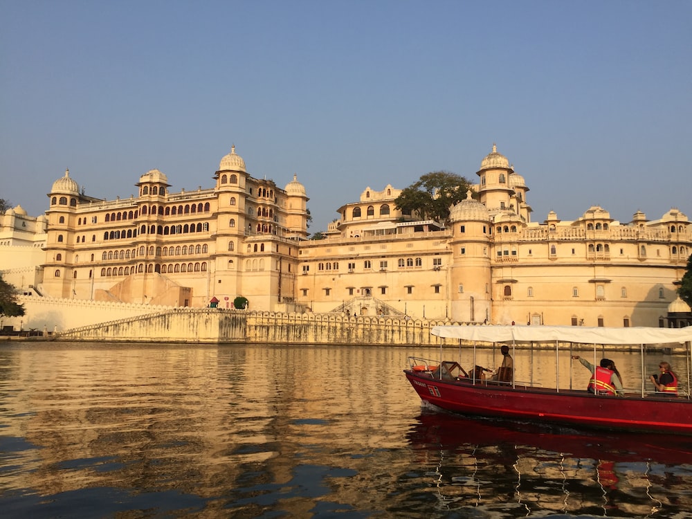 1,640 Udaipur City Palace Stock Photos, High-Res Pictures, and Images -  Getty Images